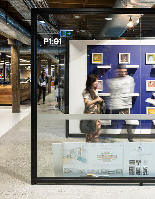 Billy Blue College of Design | Torrens University