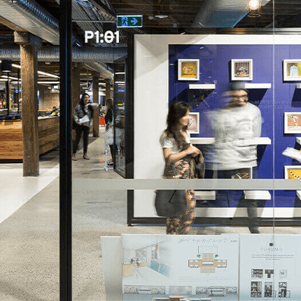 Billy Blue College of Design | Torrens University